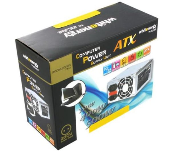 WHITENERGY BOX 05751 - 1414439 - zdjęcie 3